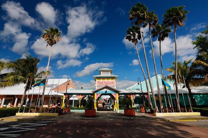 FROM FLORIDA: Bahamas Day Escape By Ferry - Key Things to Know Before You Go