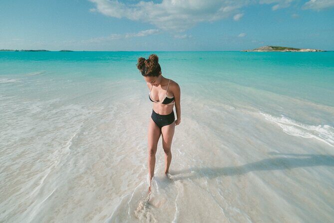 FROM FLORIDA: Bahamas Day Escape By Ferry - Fort Lauderdale to the Bahamas in One Day: What the Timing Really Means