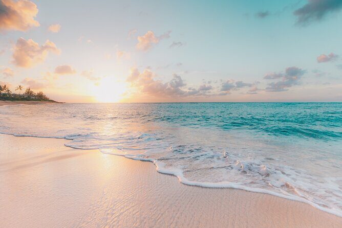 FROM FLORIDA: Bahamas Day Escape By Ferry - Your Bahamas Entry Moment: Passport Control and How It Shapes Your Day