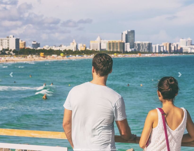 From Fort Lauderdale: Best of Miami Small Group Tour w/Boat - From Fort Lauderdale Pickup to Miami, Done Without the Stress