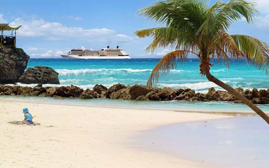 From Fort Lauderdale: Bimini Island Day Trip by Ferry - How to spend the day on Bimini (without wasting your hours)
