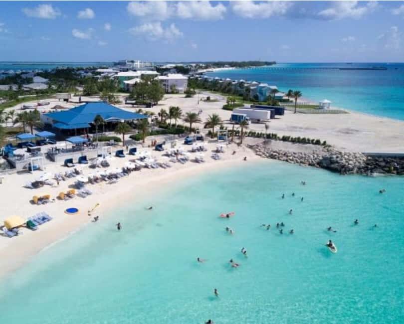 From Fort Lauderdale: Bimini Island Day Trip by Ferry - Timing, pacing, and what to do if you want more action