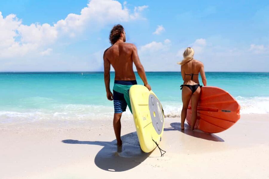 From Fort Lauderdale: Day Trip to Bimini - Key highlights you’ll care about