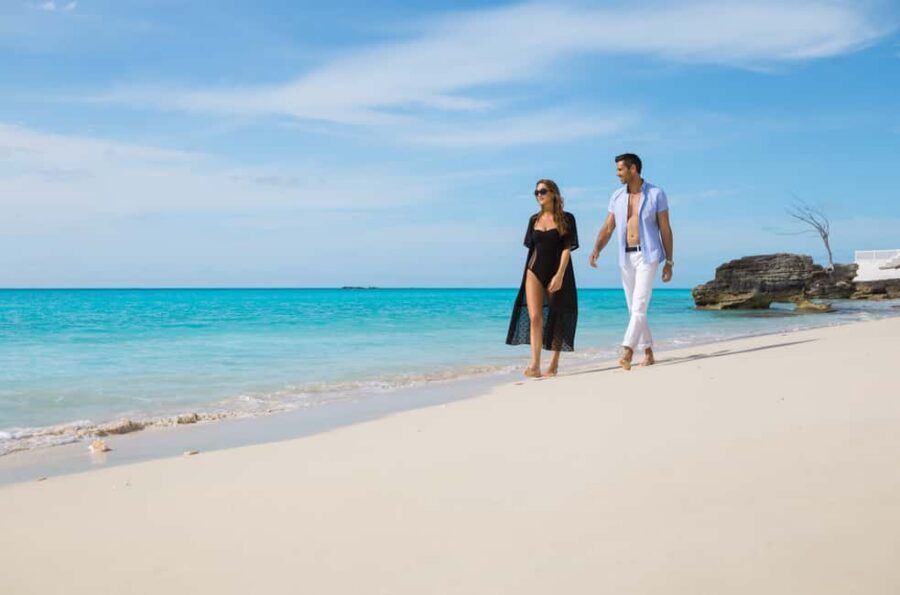 From Fort Lauderdale: Day Trip to Bimini - Resort World Bimini day pass: what optional access can (and can’t) do