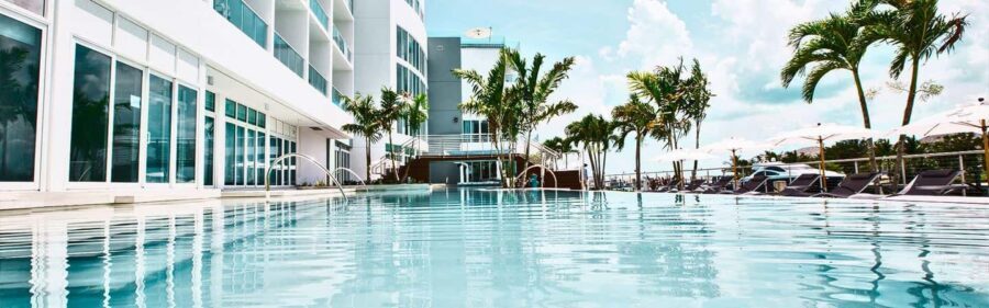 From Fort Lauderdale: Day Trip to Bimini - Fort Lauderdale to Port Everglades: timing, meeting point, and getting there