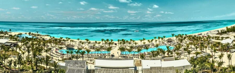 From Fort Lauderdale: Day Trip to Bimini - The paperwork part: don’t let it wreck your day