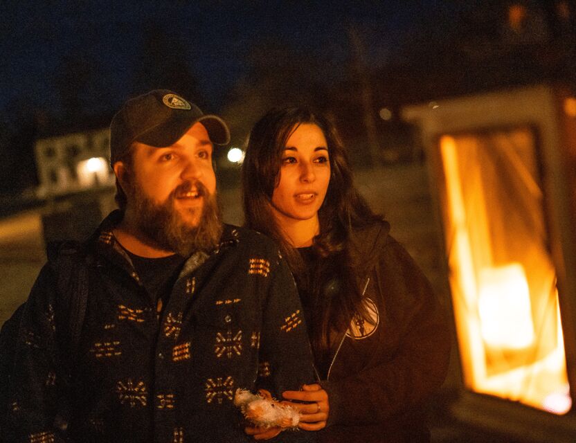 Ft. Lauderdale: Boos and Booze Haunted Pub Crawl - Old Coyote Ugly and mob tales over a drink