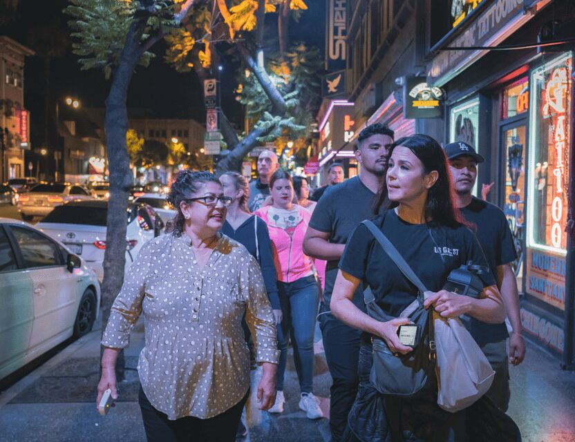 Ft. Lauderdale: Boos and Booze Haunted Pub Crawl - King Cromartie House: bone-chilling stories and what to listen for