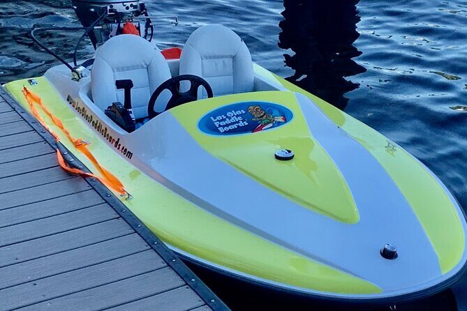 Ft. Lauderdale Mini Powerboat Rental. Canal, Yacht, Mansion Tour - Is this for you? Best matches and common mismatches