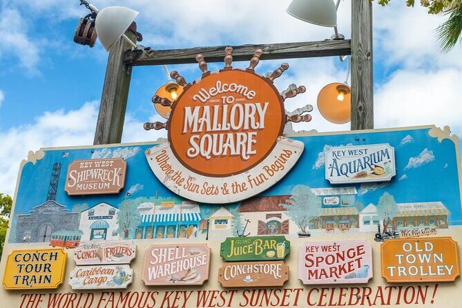 Ft. Lauderdale to Key West Day Trip Quality Day Tours - Museums and Activities: Plan Your Budget Beyond the Included Tour