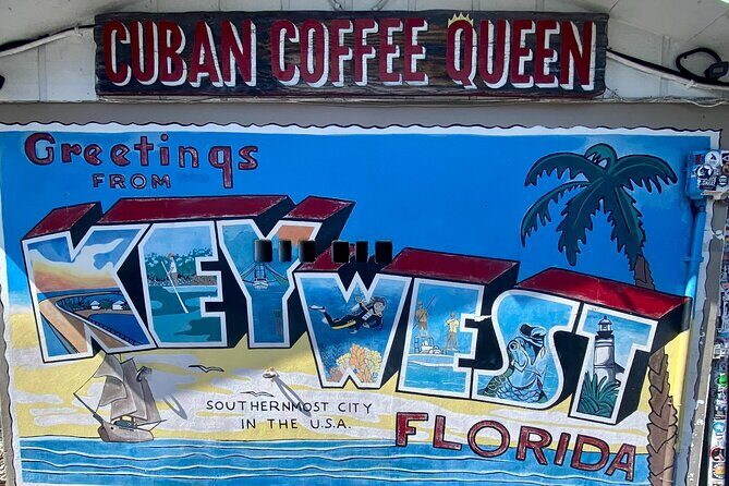 Ft. Lauderdale to Key West Day Trip Quality Day Tours - Key Largo: First Look at the Upper Keys and Wildlife Focus