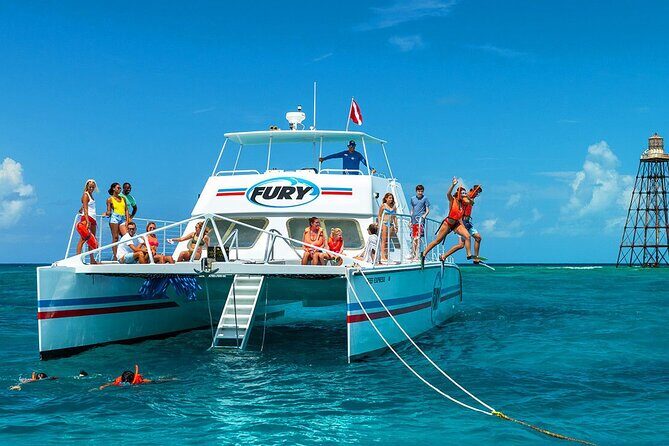 Ft Lauderdale to Key West with Optional Activities - Value for $99: What You’re Actually Paying For