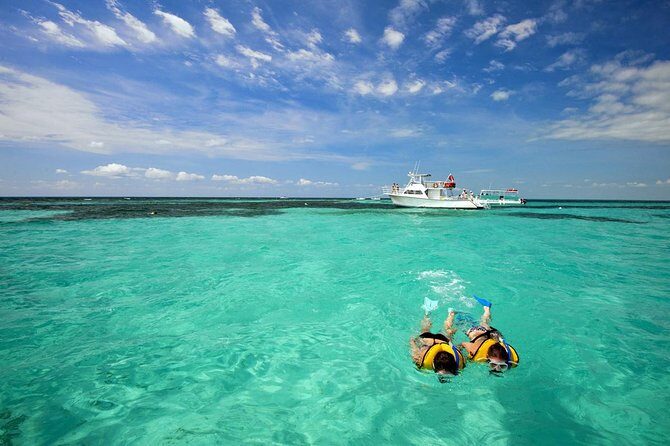 Ft Lauderdale to Key West with Optional Activities - Who This Fits Best (and Who Might Want a Different Plan)