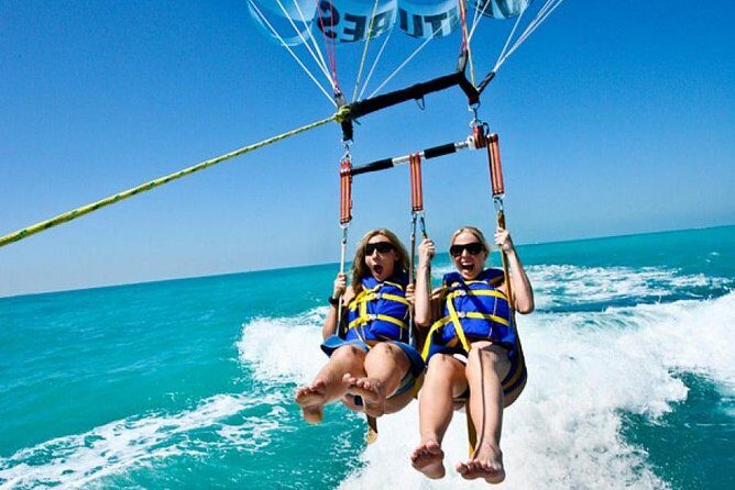 Ft Lauderdale to Key West with Optional Activities - Fort Lauderdale to Key West: The Drive Over 42 Bridges (and One Big Showpiece)