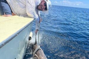 Full Day Private Fishing Trip (8 Hour) - The 8-hour schedule: twice the fishing time versus the 4-hour trip