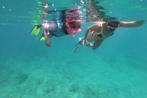 Guided Reef Snorkeling Tour in Pompano Beach - PADI Pro Instruction: The Part That Makes First-Time Snorkeling Work