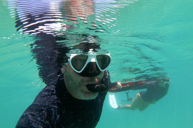 Guided Reef Snorkeling Tour in Pompano Beach - Weather Rules and Why Flexibility Pays Off