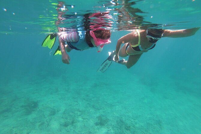 Guided Reef Snorkeling Tour in Pompano Beach - PADI Pro Instruction: The Part That Makes First-Time Snorkeling Work