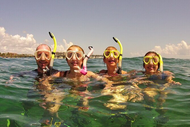 Guided Snorkel Experience in Fort Lauderdale - Mike’s Coaching and Safety Style: Why Beginners Feel Comfortable