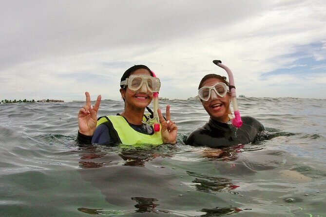 Guided Snorkel Experience in Fort Lauderdale - Gear, Timing, and Group Size: A Better Snorkel Comes from Fewer People