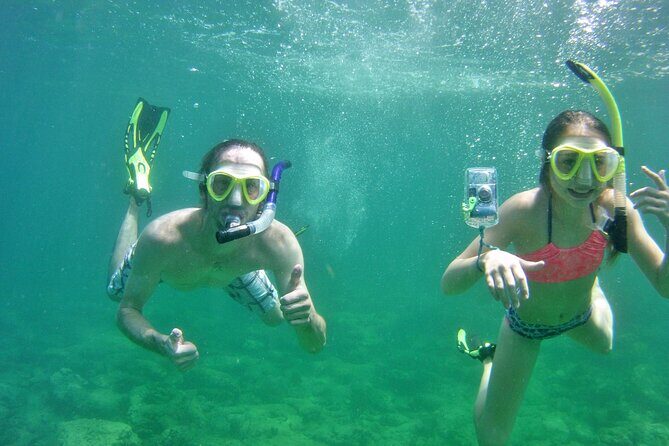 Guided Snorkel Experience in Fort Lauderdale - Best Conditions and What to Wear (Without Overcomplicating It)