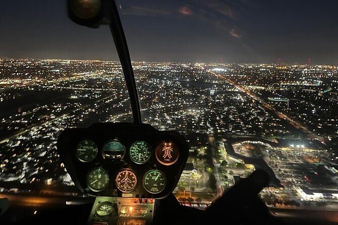 Guitar Hotel or Miami Dolphins Stadium Helicopter Tour - Value and Price: What $77 Really Buys You