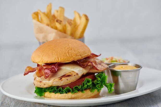 Hard Rock Cafe Hollywood Florida - Hard Rock Cafe Hollywood Florida: what makes this dinner deal work