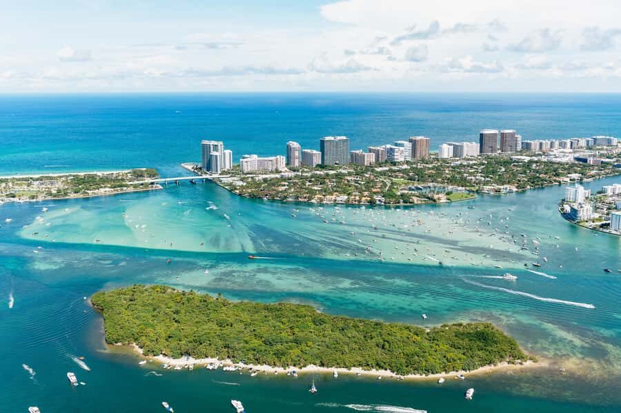 Helicopter Tour: Fort Lauderdale City and Beaches - 6 Key Things You’ll Notice Right Away