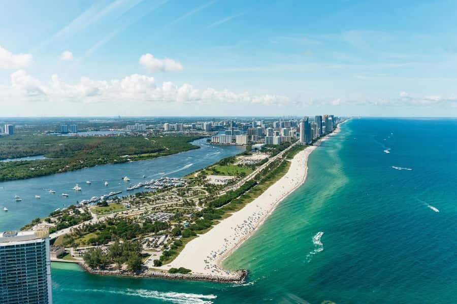 Helicopter Tour: Fort Lauderdale City and Beaches - From KEEN FLY to the Coast: Why This 15-Minute Format Works