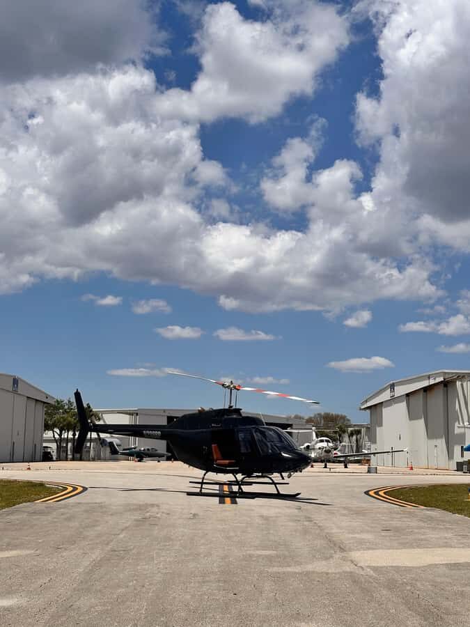Helicopter Tour: Fort Lauderdale City and Beaches - What You’ll See Over Fort Lauderdale Canals and Beaches