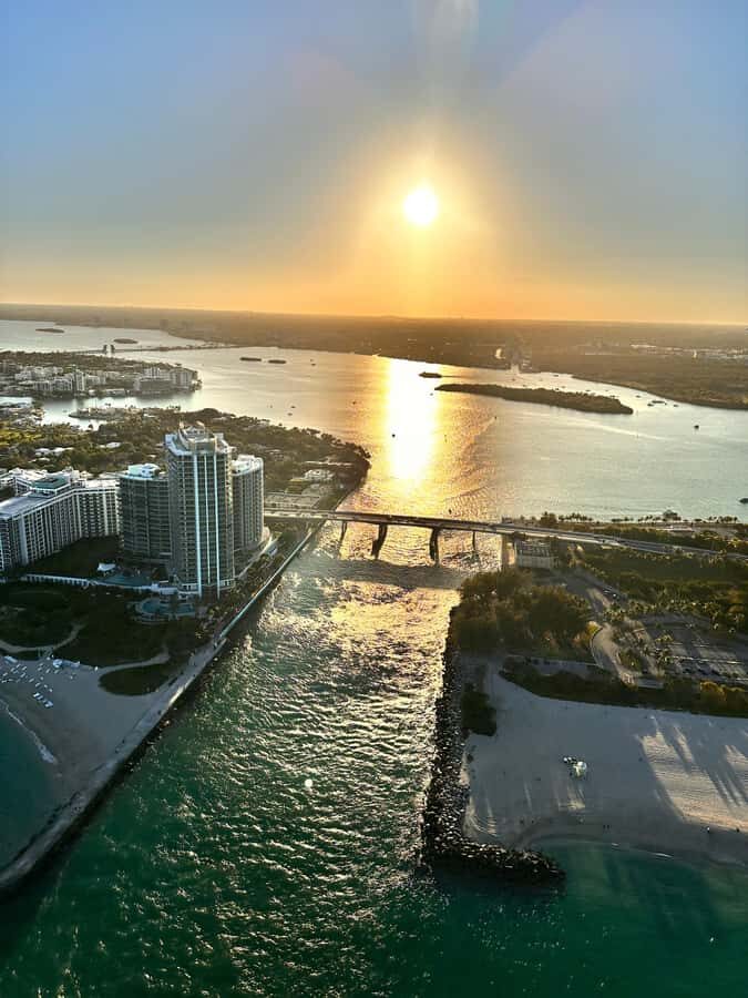 Helicopter Tour: Fort Lauderdale City and Beaches - Itinerary Walkthrough: What Happens at Each Part of the Flight