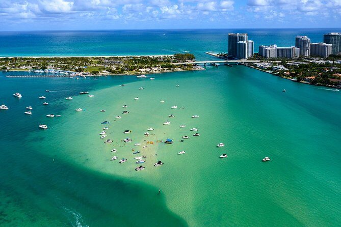 Helicopter Tour- Hard Rock Guitar, Miami & Gold Coast Tour - Why This 45-Minute Helicopter Flight Works So Well