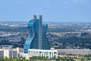 Helicopter Tour-Miami Iconic Coast and City Views - What you’ll see on the way: Las Olas, the port, and downtown from above