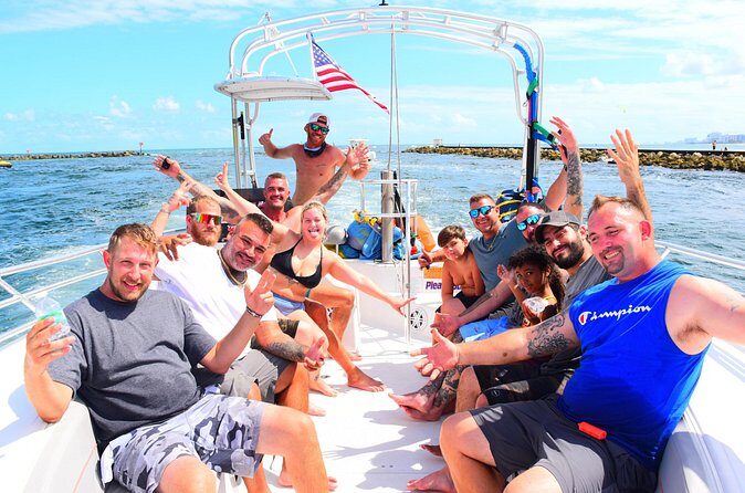High Life Parasail - Weather and Timing: The Only Real Trade-Off