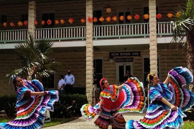 History Museum, Pioneer House Museum & Schoolhouse Museum - Fort Lauderdale’s historic core, right where the city began
