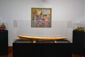 History Museum, Pioneer House Museum & Schoolhouse Museum - Pioneer House Museum: living history in preserved rooms