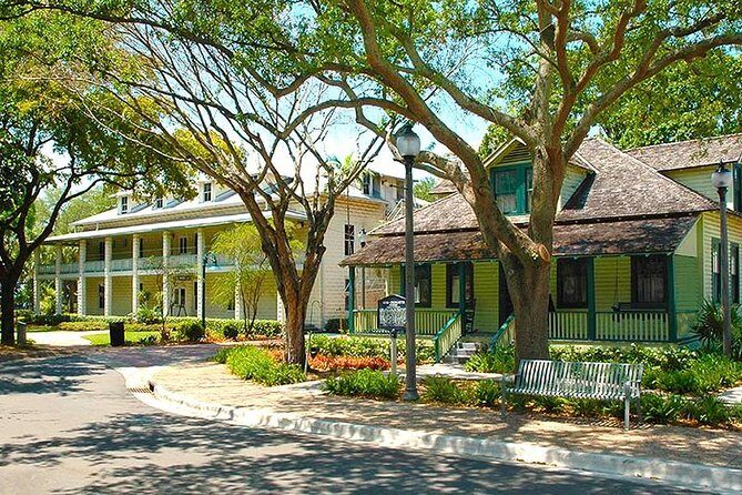 History Museum, Pioneer House Museum & Schoolhouse Museum - Value and what’s included (plus what costs extra)