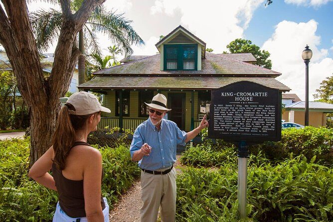 History Museum, Pioneer House Museum & Schoolhouse Museum - Getting there in Fort Lauderdale without the stress