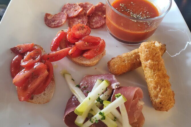 Hollywood Florida Walking Food Tour - A Hollywood Food Walk That Feels Like a Neighborhood Tour