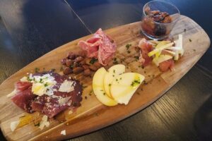 Hollywood Florida Walking Food Tour - Starting at Greek Joint Kitchen & Bar, Then Hitting the Mural Trail