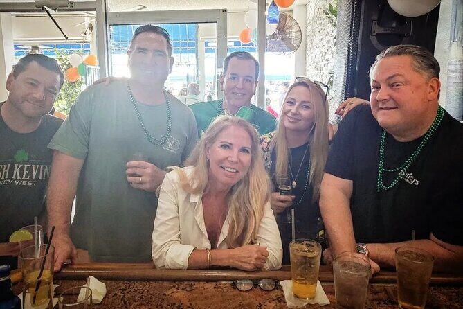 Hollywood Florida Walking Food Tour - Alcohol, Water, and the Real Cost Value
