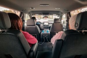 Hotel Transfer To Ft Lauderdale Airport & Cruise Port Everglades - Vehicle Choice: Sedan Comfort to Sprinter Group Space