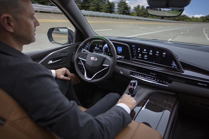 Hotel Transfer To Ft Lauderdale Airport & Cruise Port Everglades - Arrival at FLL Airport or Cruise Port Everglades