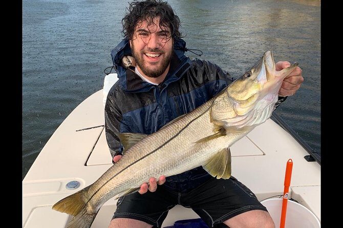 Inshore Sport Fishing with Local Guide - Key things to know before you cast