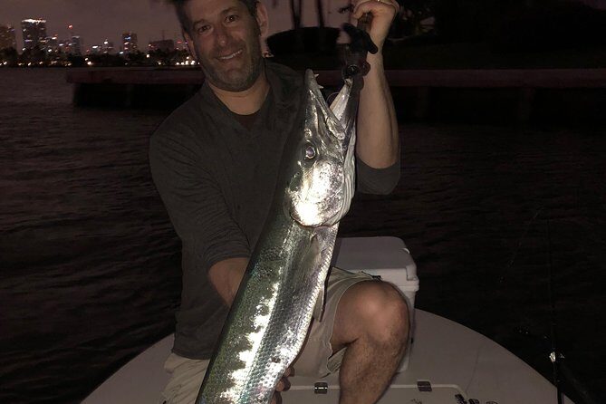 Inshore Sport Fishing with Local Guide - Timing in Fort Lauderdale: why the evening window matters