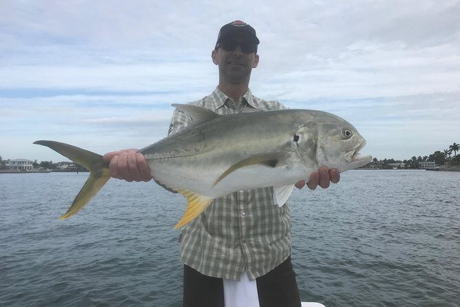 Inshore Sport Fishing with Local Guide - Gear and species-ready supplies: what’s included