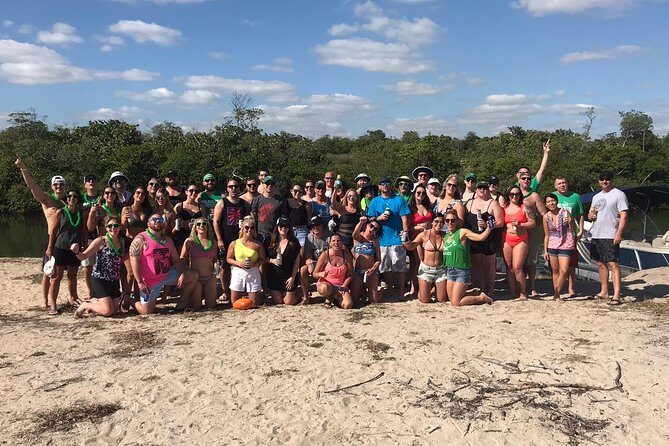 Island Time Boat Cruise in Fort Lauderdale - Price and Value: Why $55 Can Feel Like a Bargain