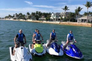 Jet Ski Ride in Fort Lauderdale Beach - Safety Briefing You Can Actually Use