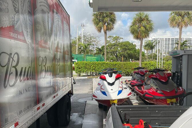 Jetski Rentals - Who this jet ski tour is best for (and who should think twice)