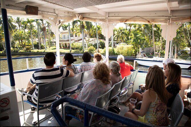 Jungle Queen Riverboat 90-Minute Narrated Sightseeing Cruise in Fort Lauderdale - Should you book this cruise? My practical take